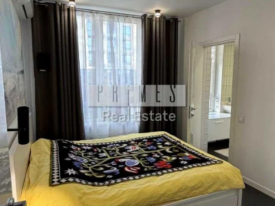 2-room apartment. Kyiv, Salutna St.