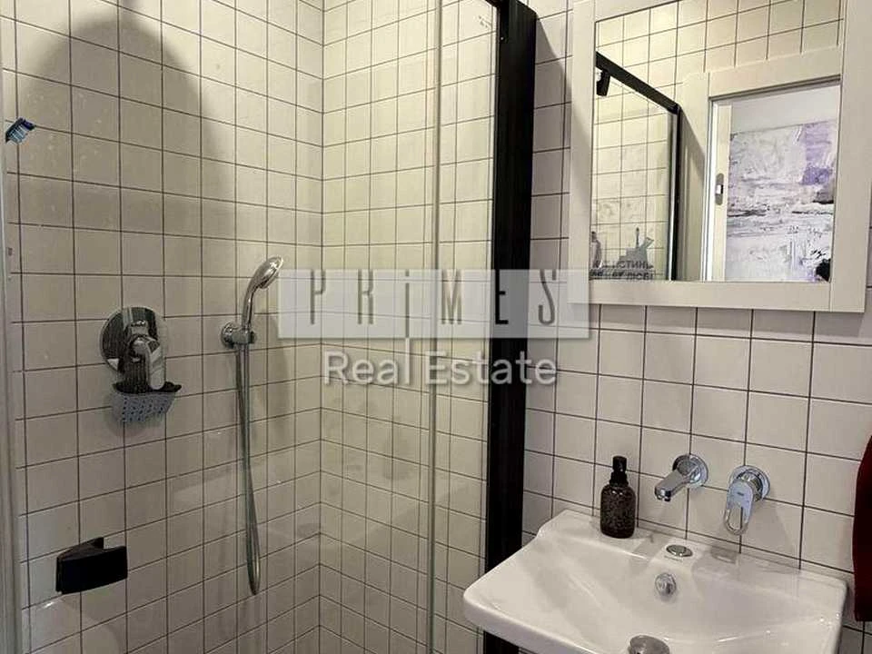 2-room apartment. Kyiv, Salutna St.