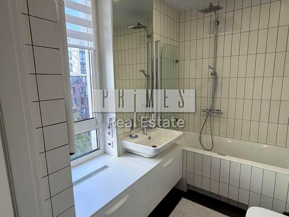 2-room apartment. Kyiv, Salutna St.