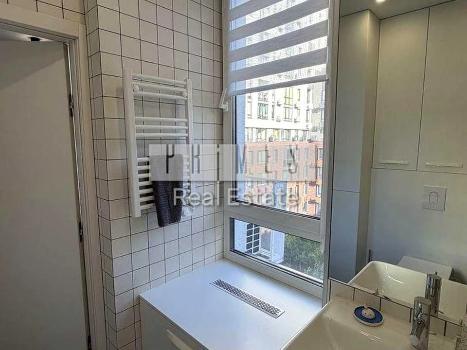 2-room apartment. Kyiv, Salutna St.
