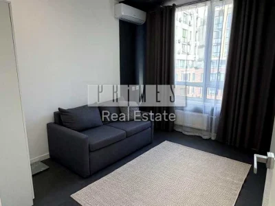 2-room apartment. Kyiv, Salutna St.