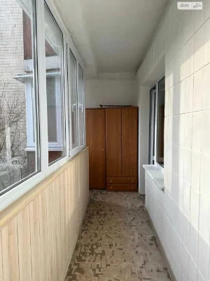 Довгострокова Оренда Квартира Троєщина