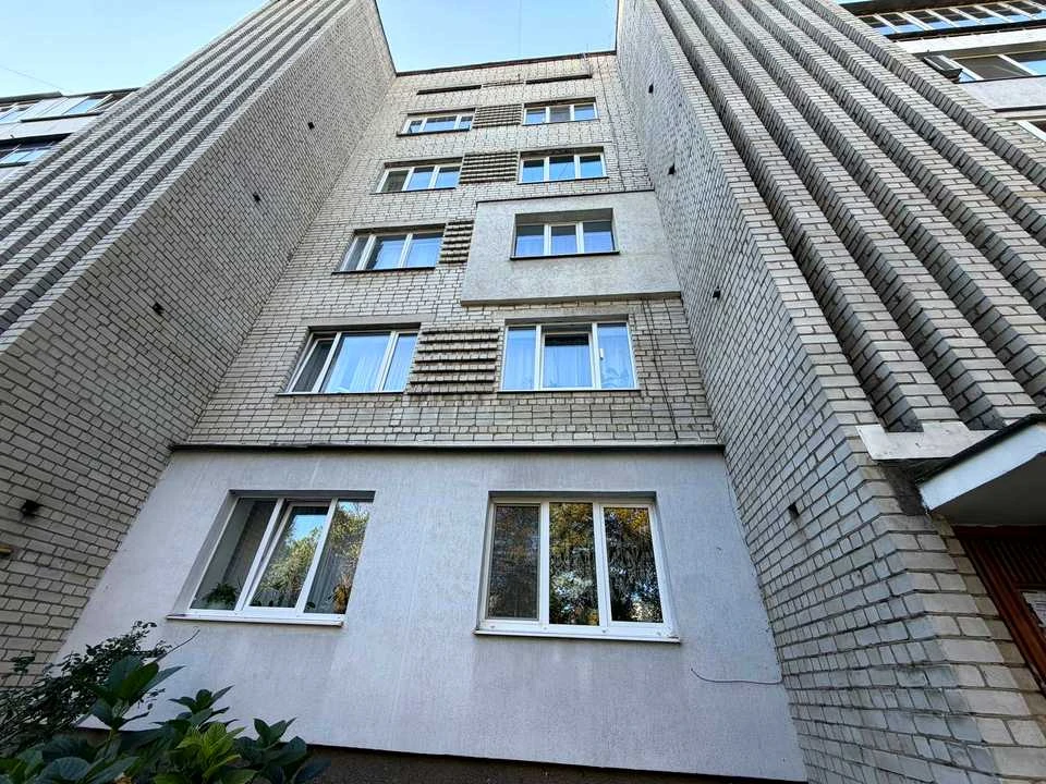 Квартира. Львів, Івана Миколайчука вул.
