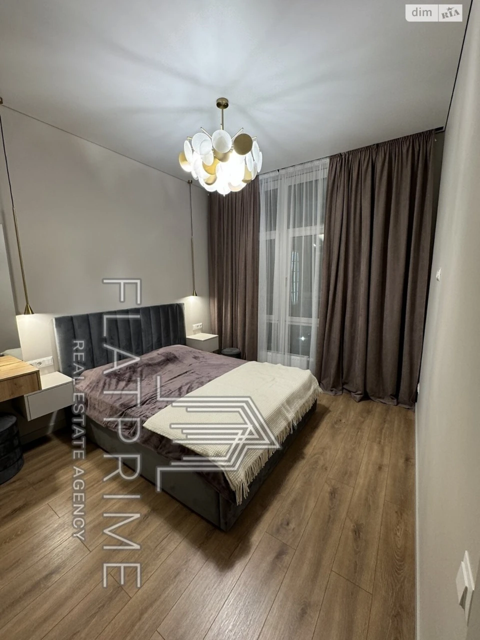 Sale of One-Room Apartment in Obolonsky District