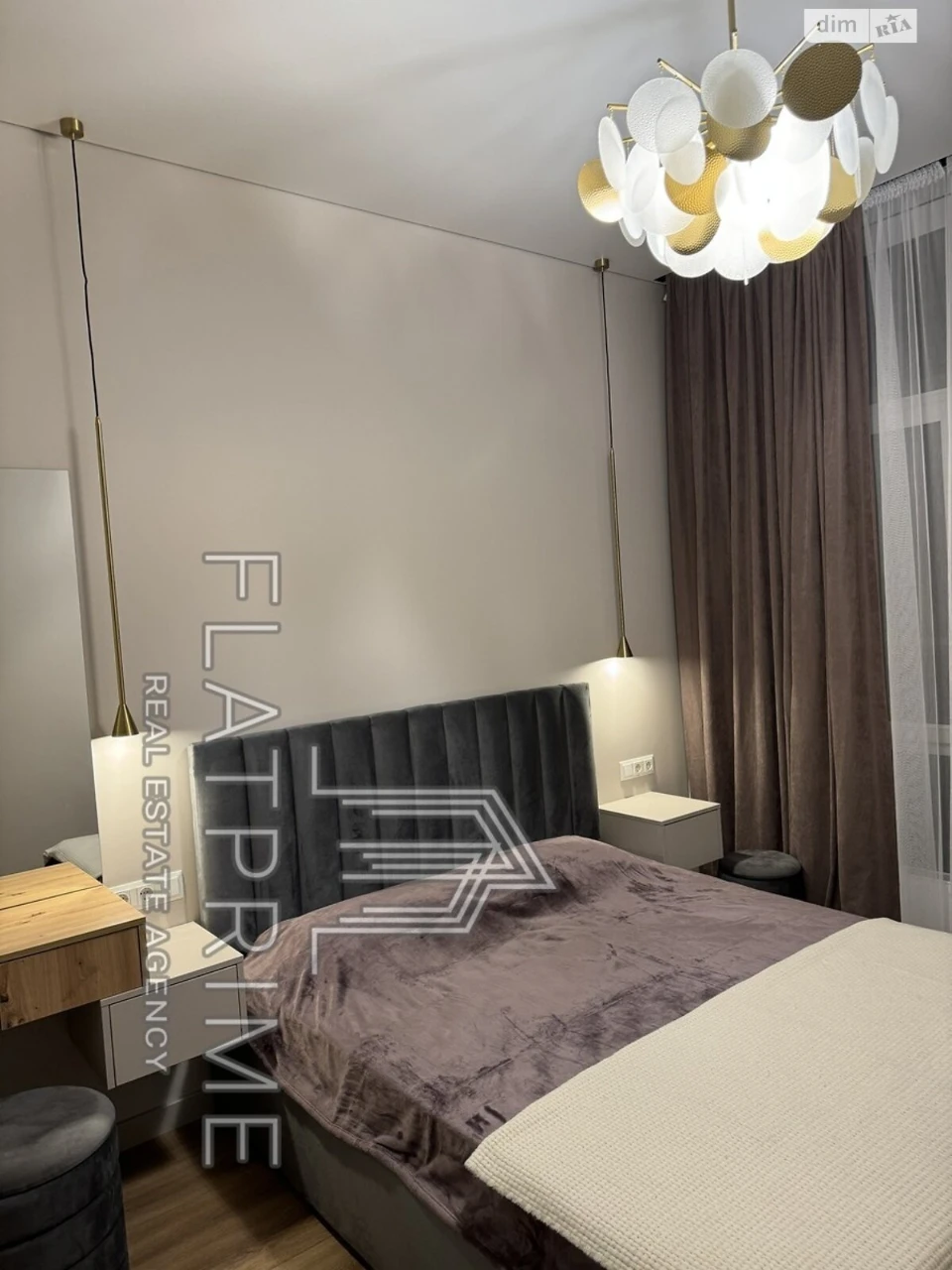 Sale of One-Room Apartment in Obolonsky District