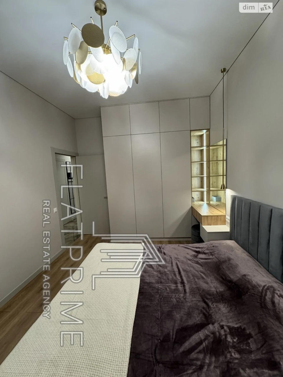 Sale of One-Room Apartment in Obolonsky District
