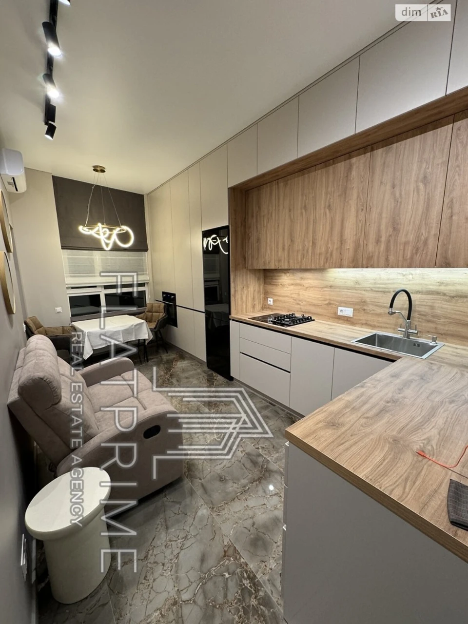 Sale of One-Room Apartment in Obolonsky District