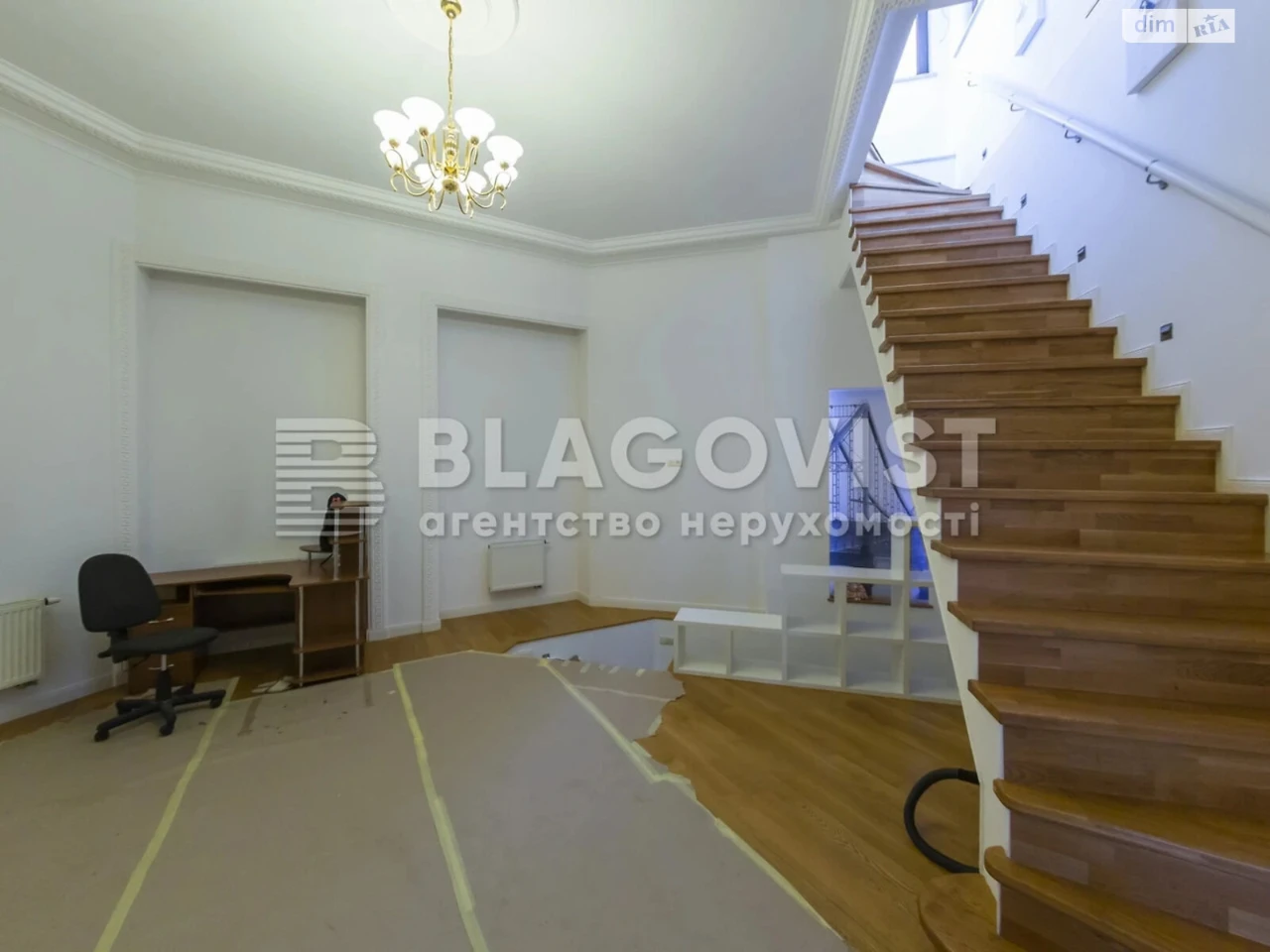 Продаж Квартира Липки