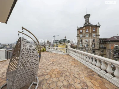 Продаж Квартира Липки