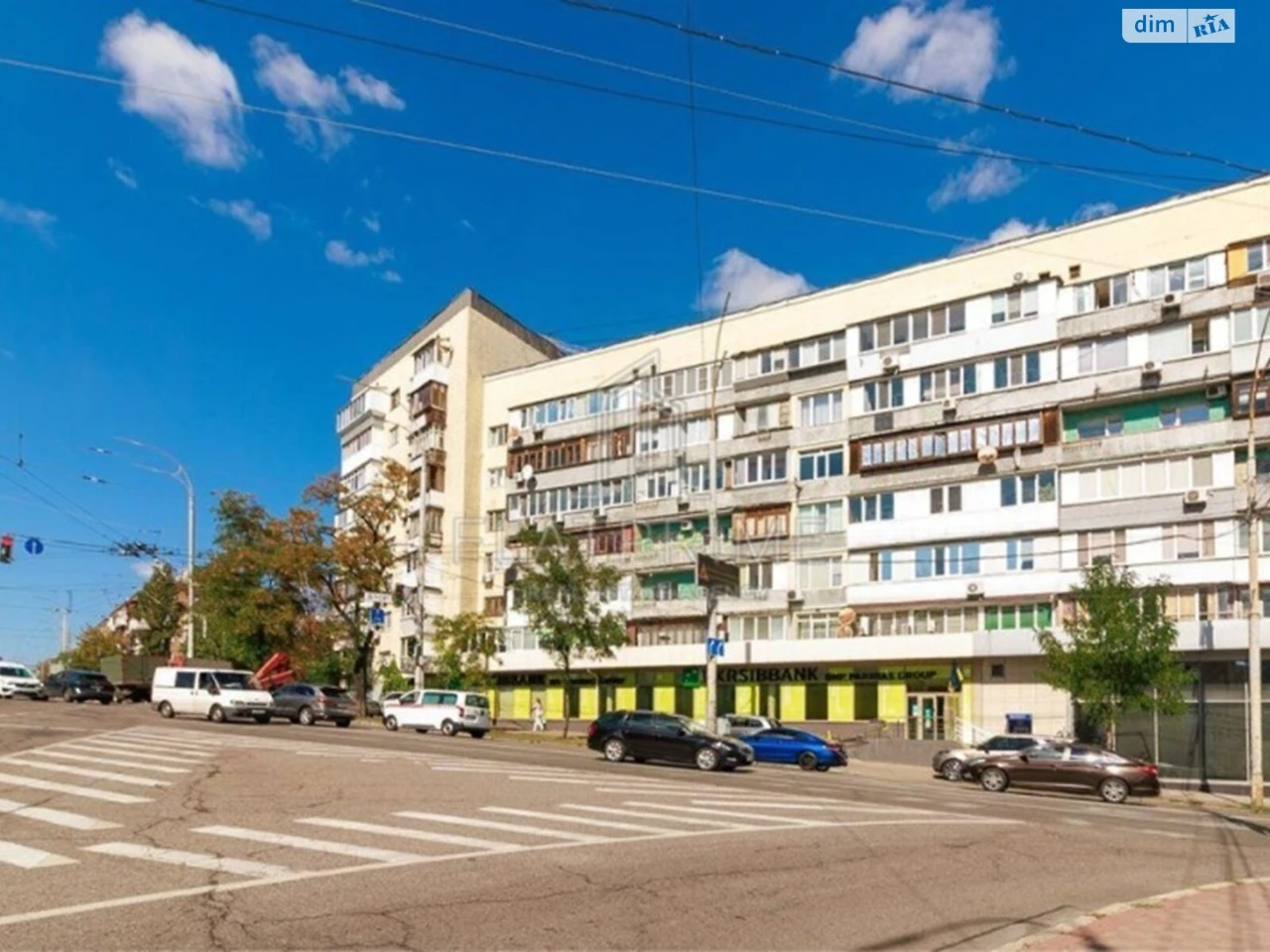 Продаж Квартира Звіринець