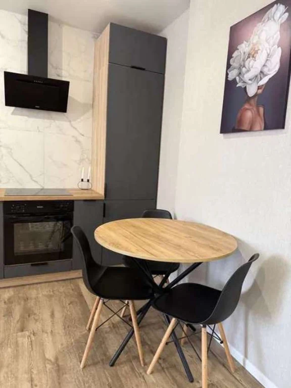 No commission! Sale of 1 in complex RIV'YERA, Central, 21b (Malozemie