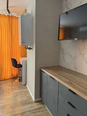 No commission! Sale of 1 in complex RIV'YERA, Central, 21b (Malozemie
