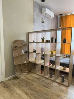 No commission! Sale of 1 in complex RIV'YERA, Central, 21b (Malozemie