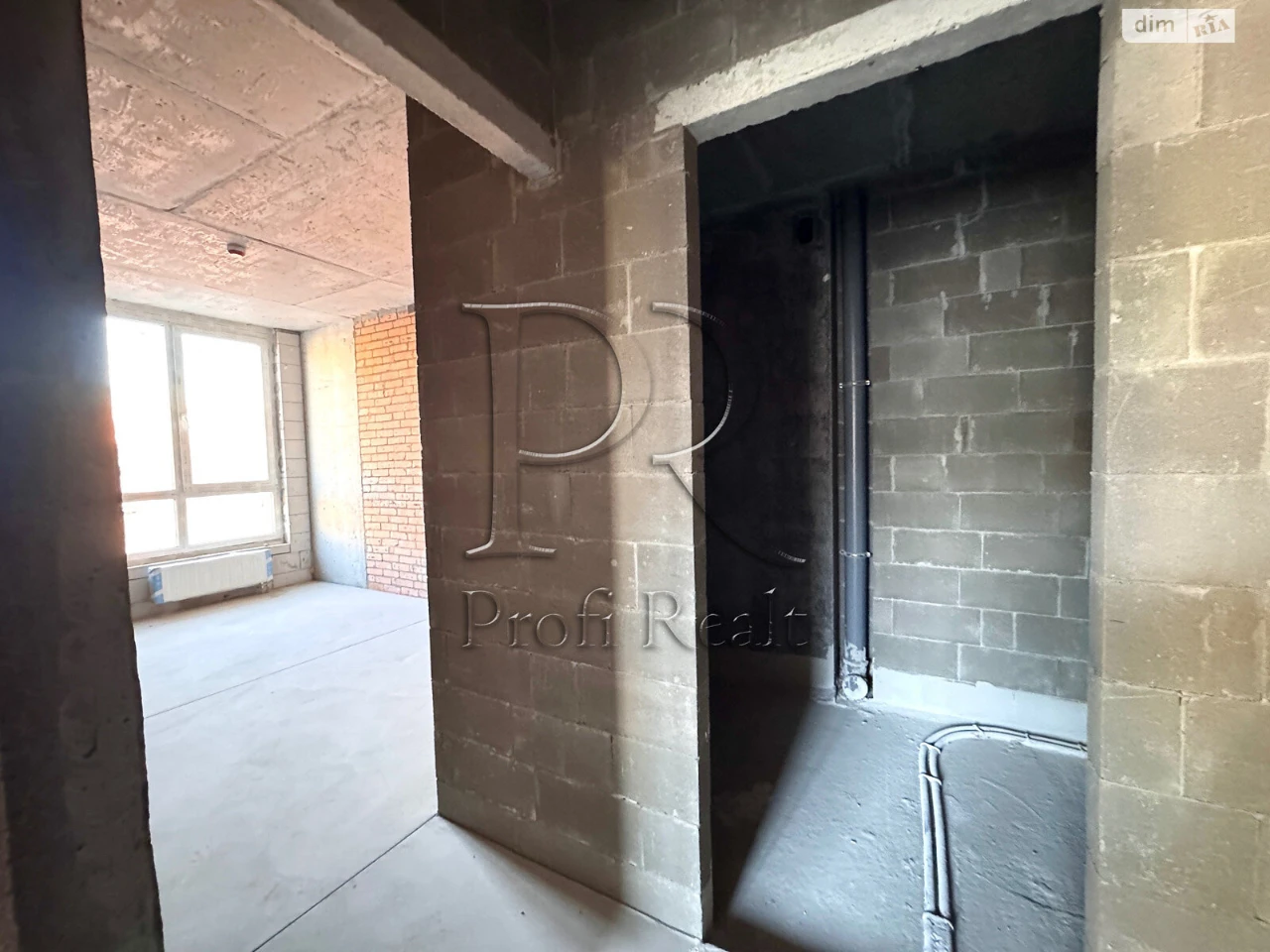 Apartment for Sale in Nivki