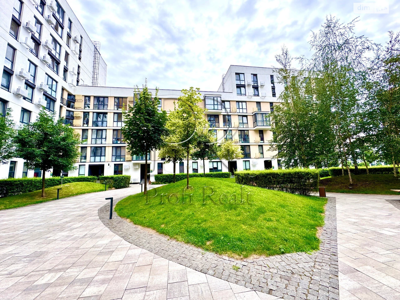 Apartment for Sale in Nivki