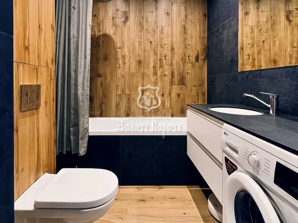 Квартира. Київ, Тираспольська вул.