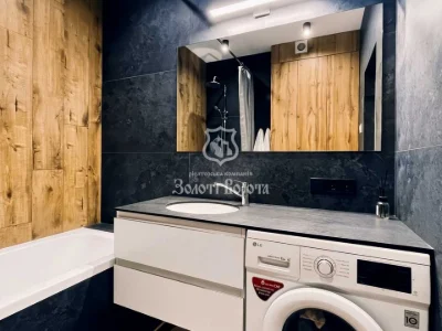 Квартира. Київ, Тираспольська вул.