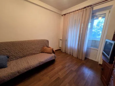 Квартира. Киев, улица Андрея Малышка