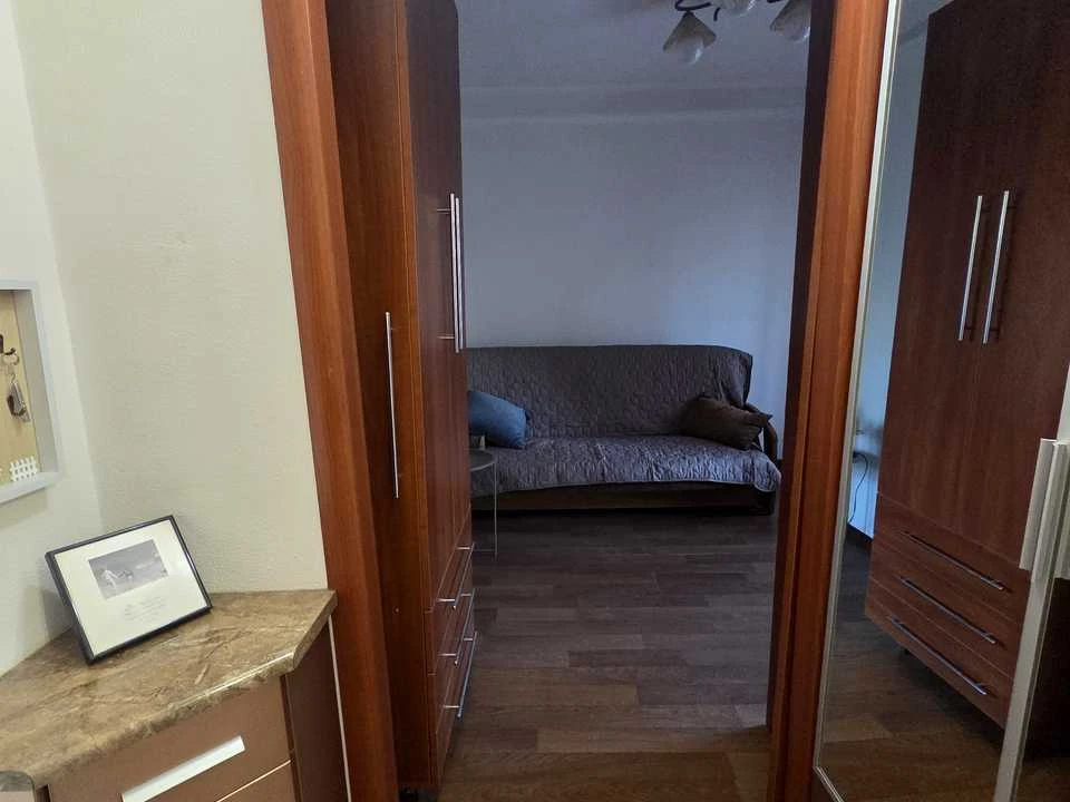 Квартира. Киев, улица Андрея Малышка