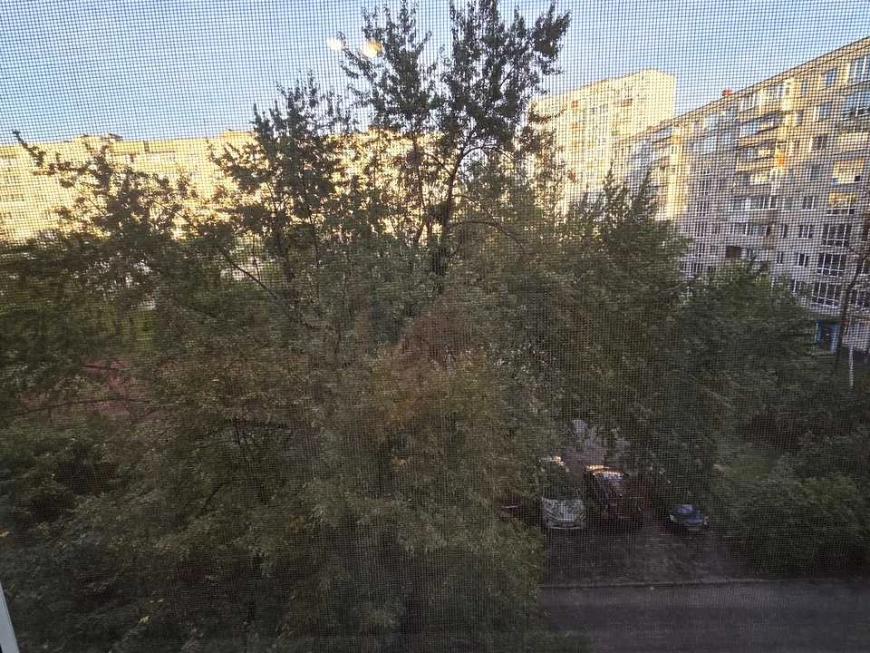 Квартира. Киев, улица Андрея Малышка