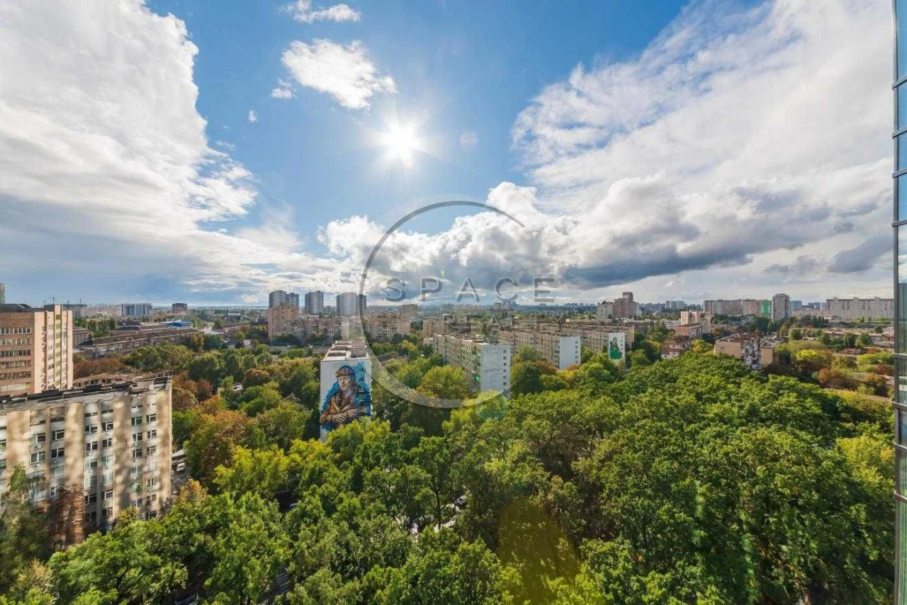 Продаж 2-х квартири 60 м2 ЖК SHERWOOD вулиця Антонова Авіако
