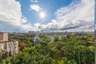 Продаж 2-х квартири 60 м2 ЖК SHERWOOD вулиця Антонова Авіако