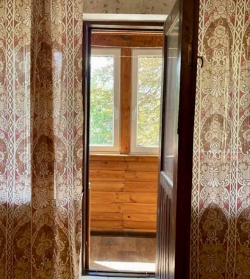 Продається 2-к квартира, 5/5, 46 м2,  М. Донця 18, парк Відр