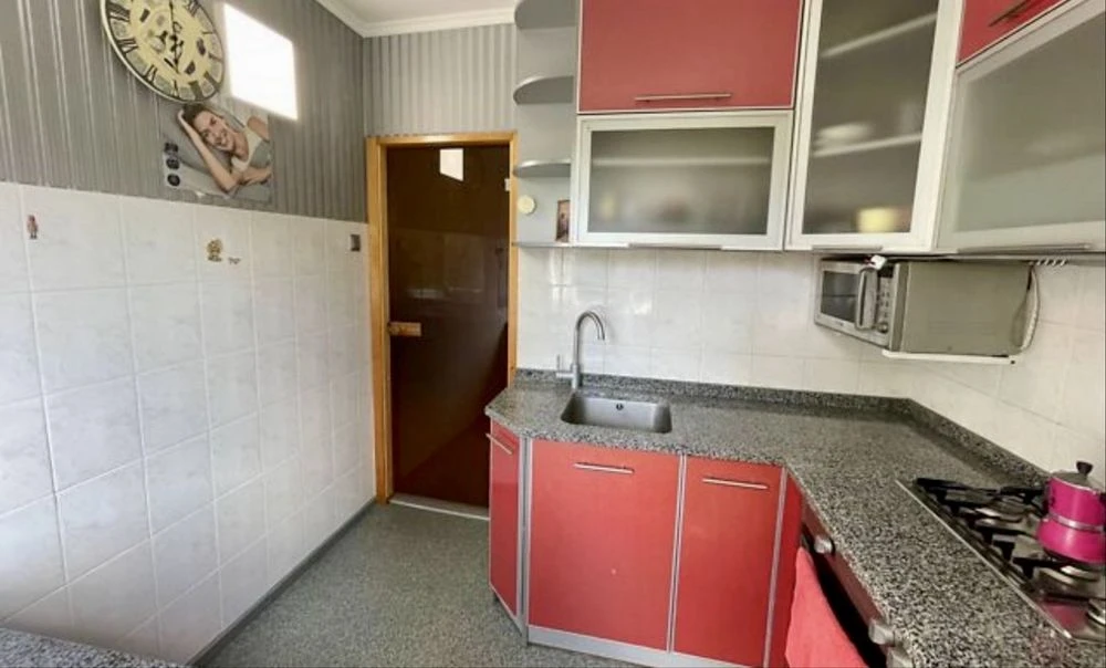 Продається 2-к квартира, 5/5, 46 м2,  М. Донця 18, парк Відр