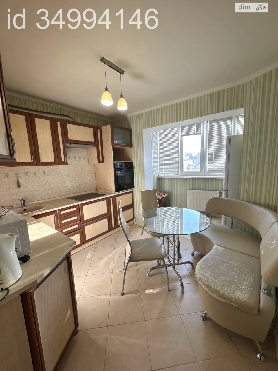 Apartment for Sale, Obolon