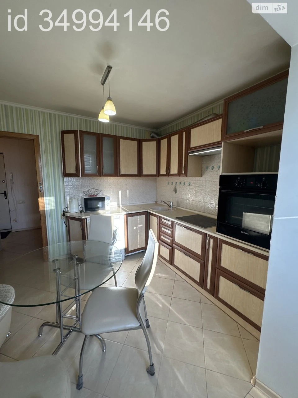 Apartment for Sale, Obolon