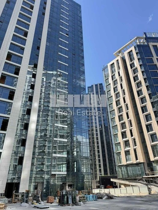 3-room apartment for sale, residential complex Novopecherski Lipky, Andria Verkh st.