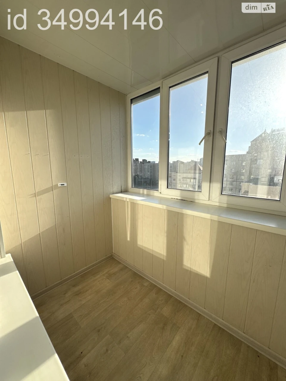 Apartment for Sale, Obolon