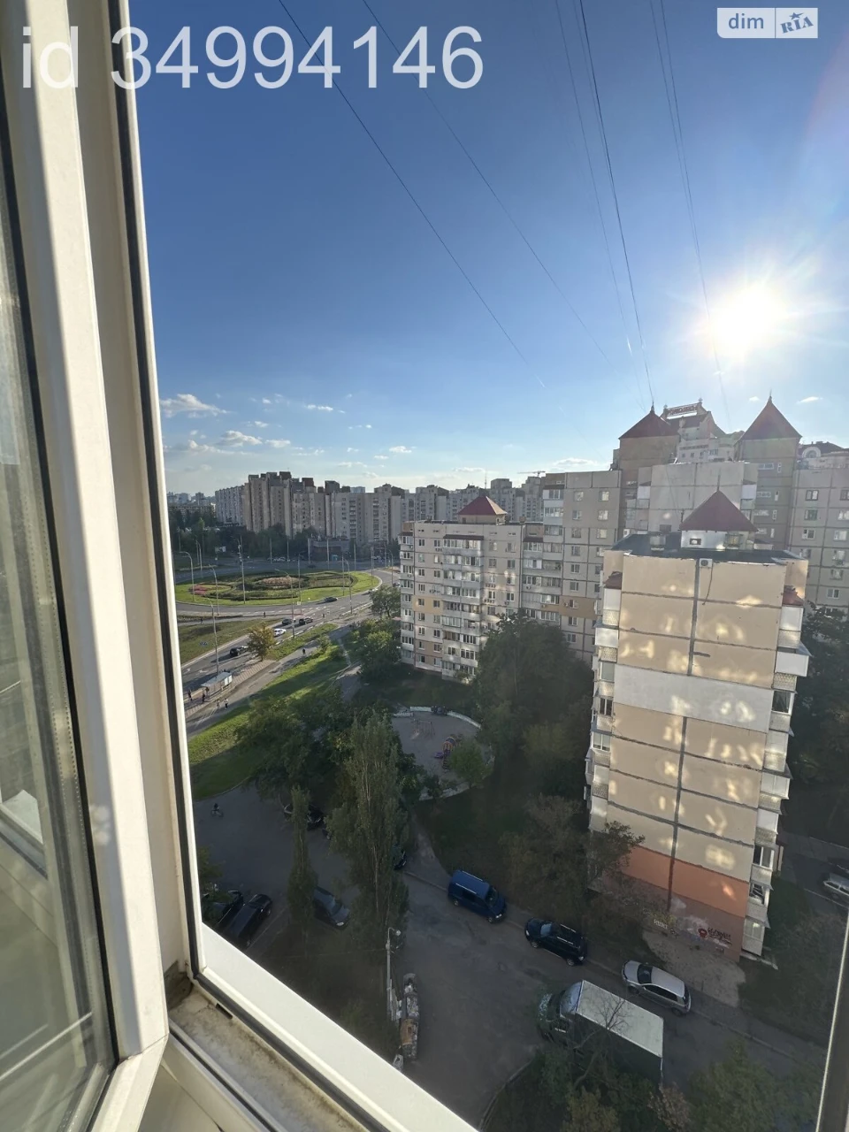 Apartment for Sale, Obolon