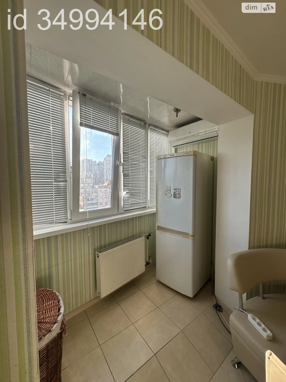 Apartment for Sale, Obolon