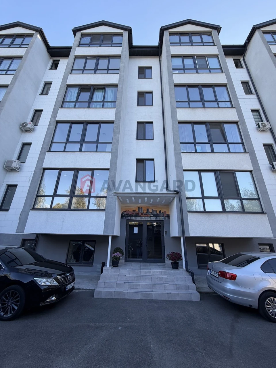 Продам квартиру в новострое, Березинка
