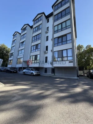 Продам квартиру в новострое, Березинка