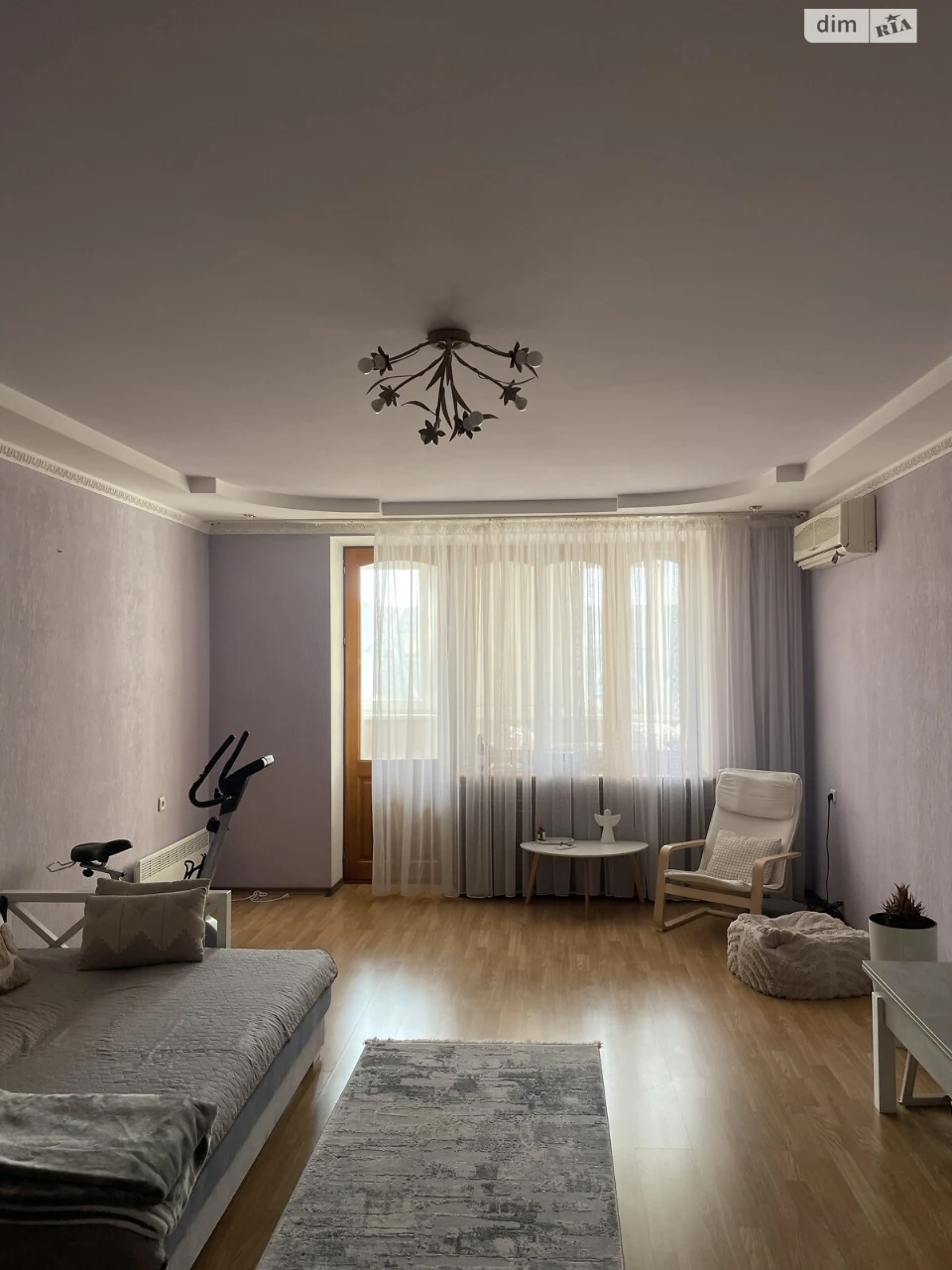 Продаж Квартира Робоча
