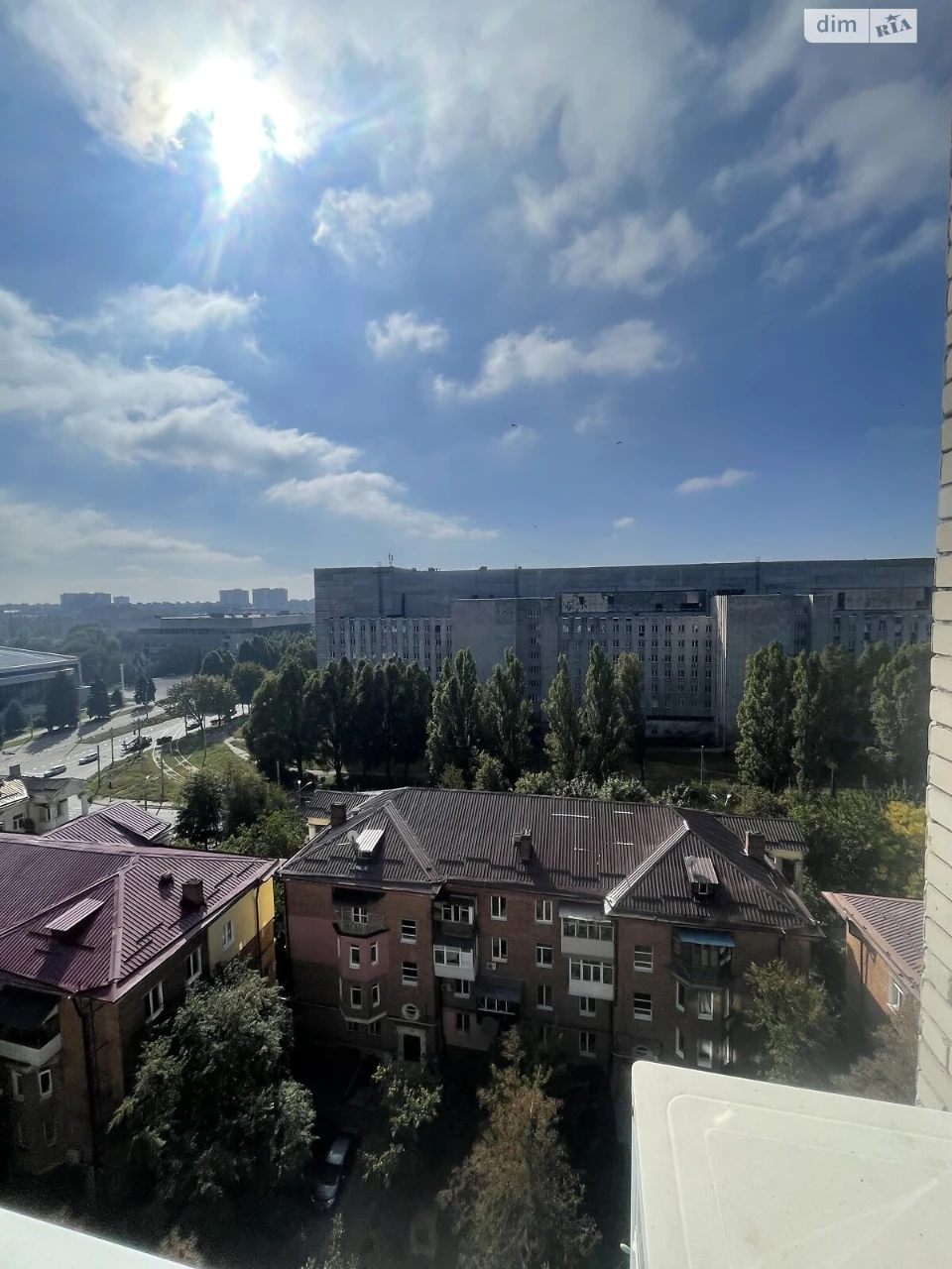 Продаж Квартира Робоча