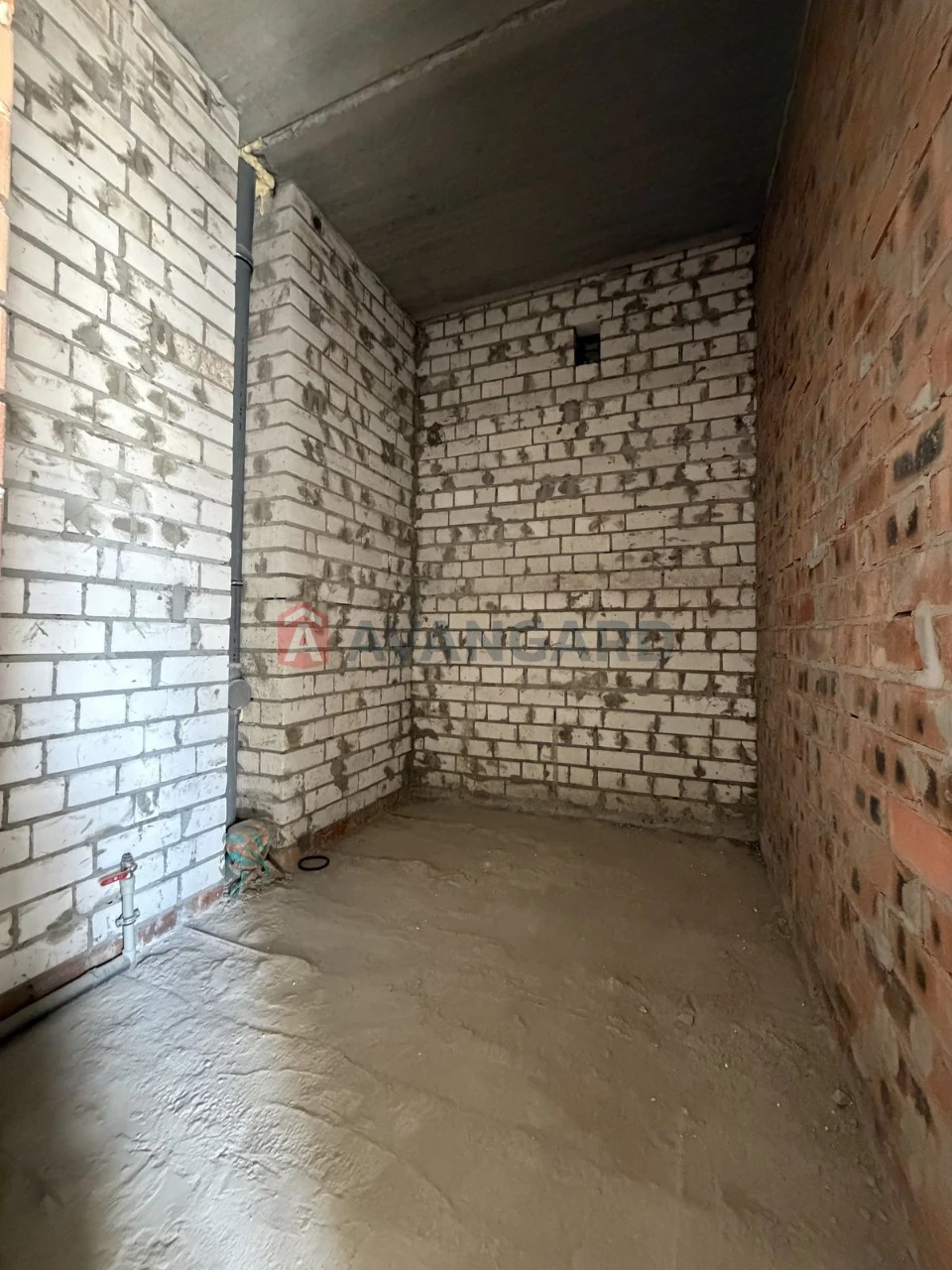 Продам квартиру в новострое, Березинка