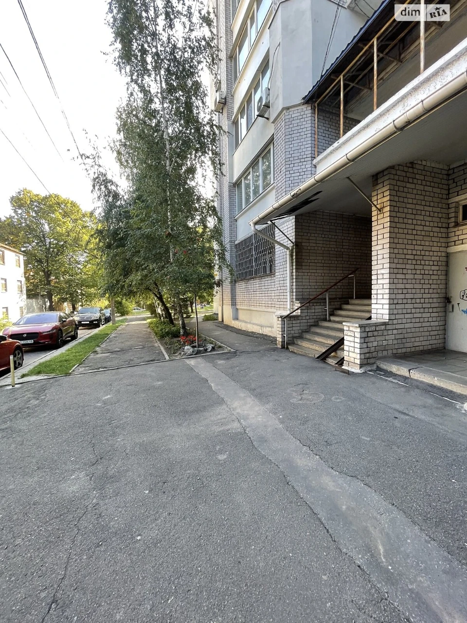 Продаж Квартира Робоча