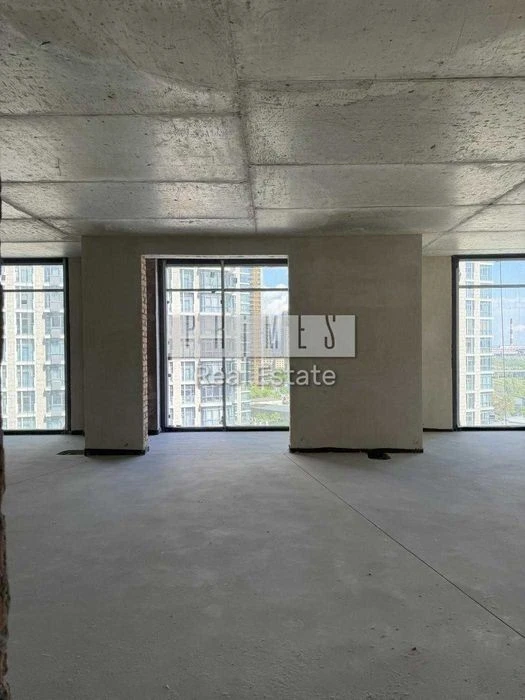 3-room apartment for sale, residential complex Novopecherski Lipky, Andria Verkh st.