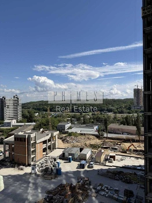 3-room apartment for sale, residential complex Novopecherski Lipky, Andria Verkh st.