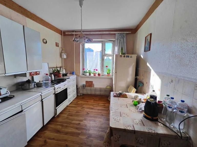 ПРОДАМ 2-х комнатную квартиру по ул.Рубана