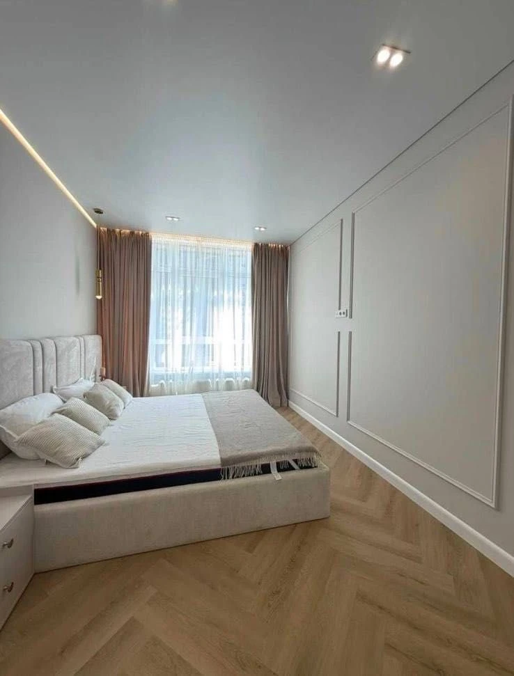 1-room apartment | 5th floor | 45 sq.m | ЖК Атмосфера | Arcadia