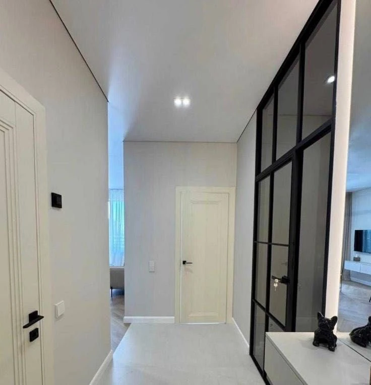 1-room apartment | 5th floor | 45 sq.m | ЖК Атмосфера | Arcadia