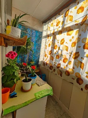ПРОДАМ 2-х комнатную квартиру по ул.Рубана