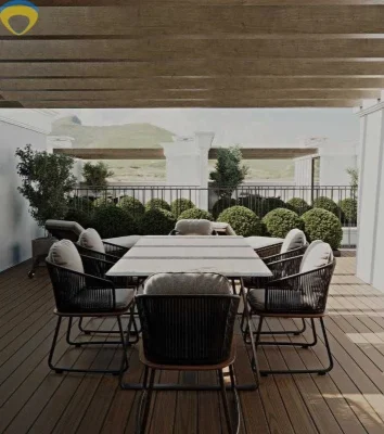 Sale of a 3-level townhouse in Arcadia (St. Posmitnogo)