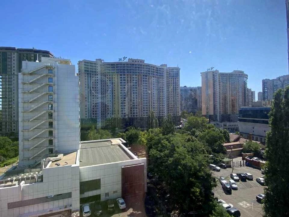Квартира. Одеса, Тиниста улица