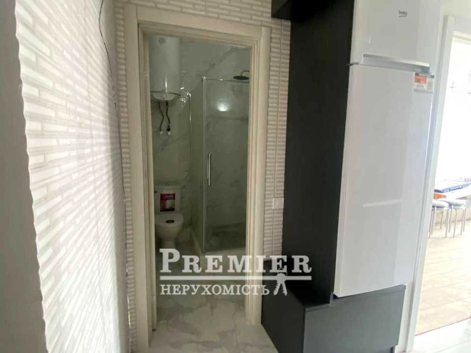 Квартира. Одесса, улица Штиль.