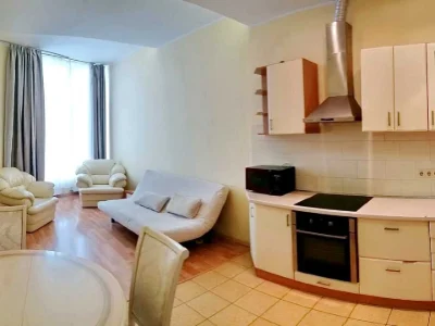 Apartment. Odessa, Fontanska Doroga St.